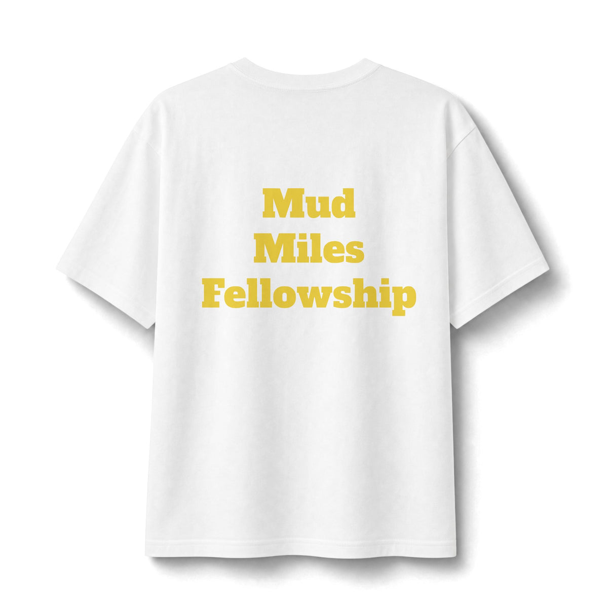 Dale Ryders Tiger Logo Tee — Mud Miles Brotherhood Off‑Road Shirt