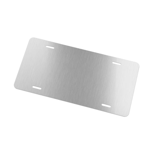 Copy of Dale Ryder Tag Plate