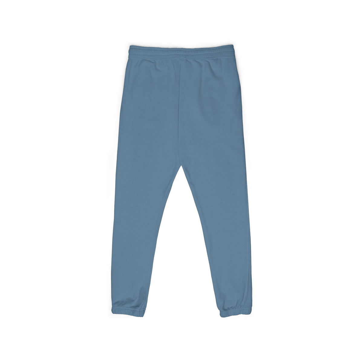 Fleece Sweatpants — Garment-Dyed Relaxed Joggers