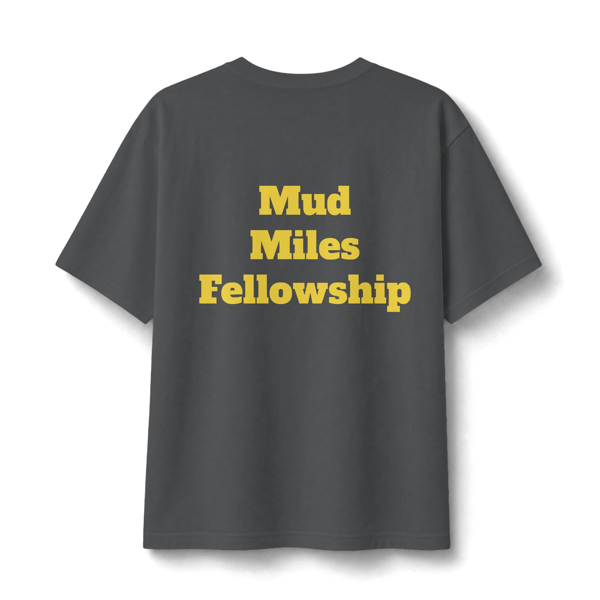 Dale Ryders Tiger Logo Tee — Mud Miles Brotherhood Off‑Road Shirt