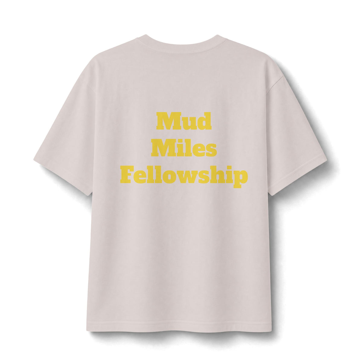 Dale Ryders Tiger Logo Tee — Mud Miles Brotherhood Off‑Road Shirt