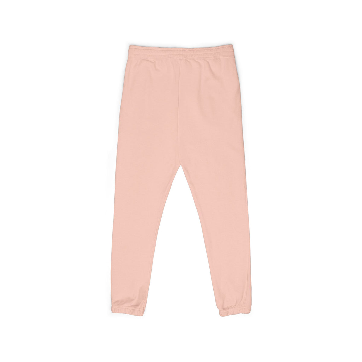 Fleece Sweatpants — Garment-Dyed Relaxed Joggers