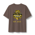Dale Ryders Tiger Logo Tee — Mud Miles Brotherhood Off‑Road Shirt