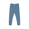 Fleece Sweatpants — Garment-Dyed Relaxed Joggers