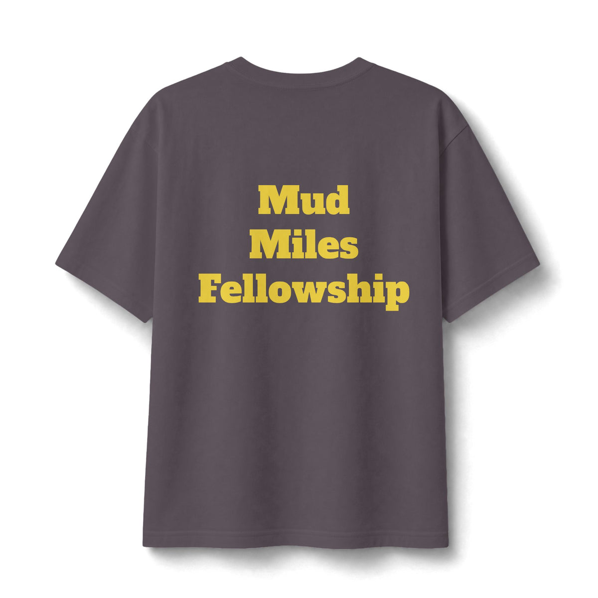 Dale Ryders Tiger Logo Tee — Mud Miles Brotherhood Off‑Road Shirt
